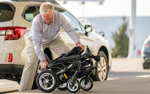 where can i sell my power wheelchair